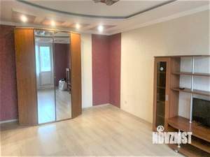 1-к квартира, на длительный срок, 40м2, 9/17 этаж