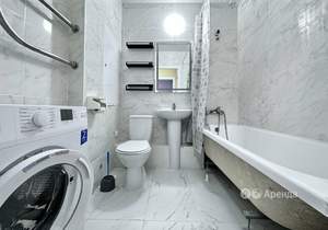 1-к квартира, на длительный срок, 32м2, 15/21 этаж