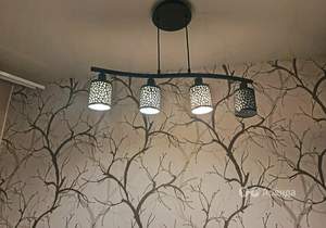 1-к квартира, на длительный срок, 37м2, 2/17 этаж