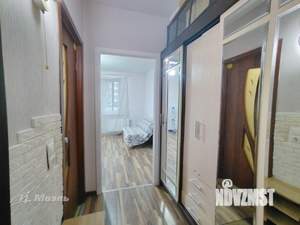 Студия квартира, на длительный срок, 26м2, 5/17 этаж