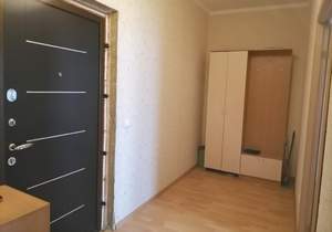 1-к квартира, на длительный срок, 40м2, 18/18 этаж