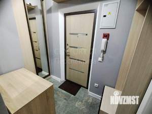 1-к квартира, на длительный срок, 38м2, 17/17 этаж