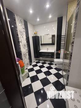 2-к квартира, на длительный срок, 47м2, 4/25 этаж