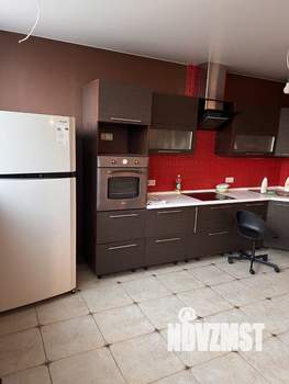 3-к квартира, на длительный срок, 103м2, 10/18 этаж