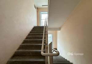 Студия квартира, на длительный срок, 33м2, 16/21 этаж