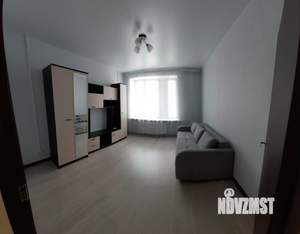 1-к квартира, на длительный срок, 33м2, 8/18 этаж