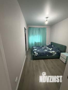 2-к квартира, на длительный срок, 46м2, 11/21 этаж