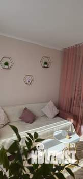 1-к квартира, на длительный срок, 37м2, 6/26 этаж