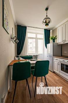 1-к квартира, на длительный срок, 36м2, 2/6 этаж