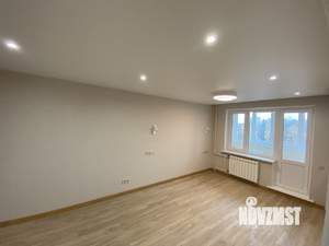 1-к квартира, на длительный срок, 35м2, 6/9 этаж