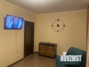 2-к квартира, посуточно, 64м2, 1/1 этаж