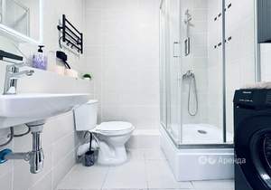 1-к квартира, на длительный срок, 36м2, 18/22 этаж