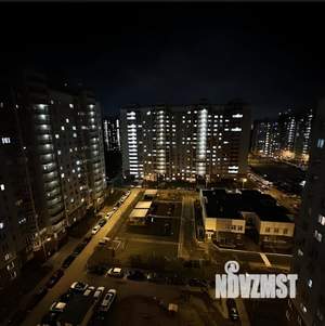 2-к квартира, на длительный срок, 68м2, 14/18 этаж