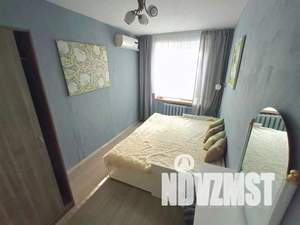 3-к квартира, на длительный срок, 55м2, 5/5 этаж