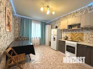 2-к квартира, на длительный срок, 60м2, 2/17 этаж
