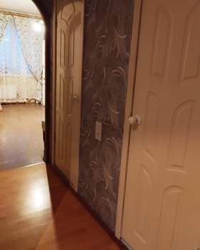 2-к квартира, на длительный срок, 64м2, 11/17 этаж