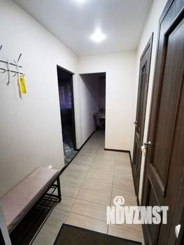 1-к квартира, на длительный срок, 33м2, 2/9 этаж