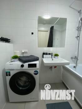 1-к квартира, посуточно, 31м2, 5/16 этаж