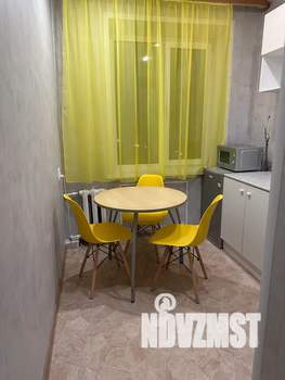 1-к квартира, посуточно, 33м2, 9/9 этаж
