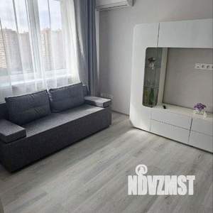 2-к квартира, посуточно, 46м2, 1/1 этаж