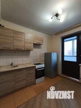 1-к квартира, на длительный срок, 40м2, 16/17 этаж