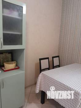 3-к квартира, на длительный срок, 86м2, 5/17 этаж