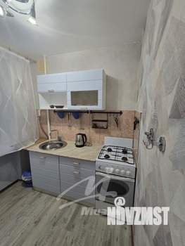 1-к квартира, на длительный срок, 33м2, 4/9 этаж