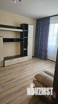 1-к квартира, на длительный срок, 40м2, 5/25 этаж