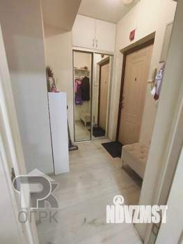 1-к квартира, на длительный срок, 39м2, 8/17 этаж