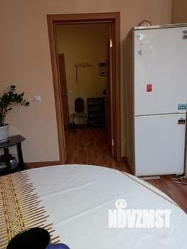 1-к квартира, на длительный срок, 43м2, 11/24 этаж