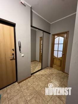 2-к квартира, на длительный срок, 55м2, 13/17 этаж