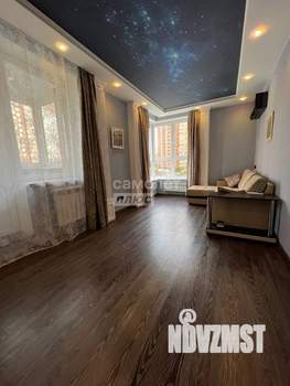 2-к квартира, на длительный срок, 61м2, 2/17 этаж