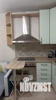 1-к квартира, посуточно, 20м2, 5/22 этаж