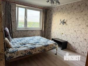 3-к квартира, на длительный срок, 77м2, 14/17 этаж