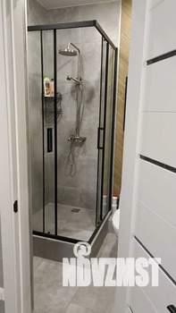 1-к квартира, посуточно, 30м2, 18/22 этаж