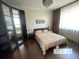 2-к квартира, на длительный срок, 80м2, 16/25 этаж