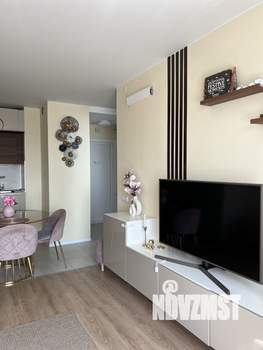 1-к квартира, на длительный срок, 38м2, 9/15 этаж