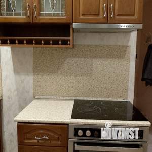 1-к квартира, на длительный срок, 35м2, 9/23 этаж