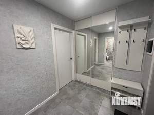 1-к квартира, на длительный срок, 44м2, 13/15 этаж