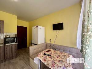 1-к квартира, на длительный срок, 40м2, 9/19 этаж