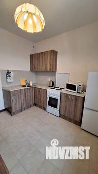 1-к квартира, на длительный срок, 32м2, 17/17 этаж