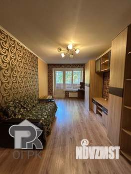 3-к квартира, на длительный срок, 55м2, 5/5 этаж
