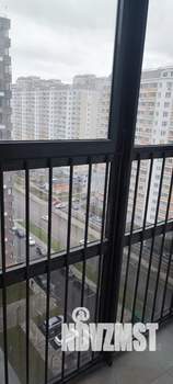 2-к квартира, на длительный срок, 34м2, 6/17 этаж