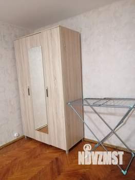 2-к квартира, на длительный срок, 45м2, 4/5 этаж