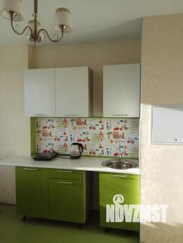 1-к квартира, посуточно, 50м2, 6/25 этаж