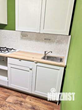 2-к квартира, на длительный срок, 45м2, 5/5 этаж