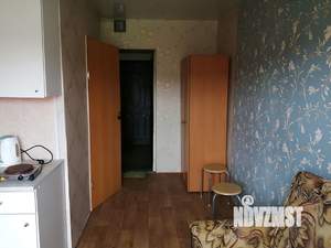 1-к квартира, на длительный срок, 16м2, 3/3 этаж