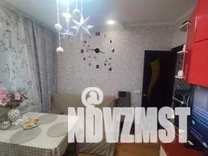 1-к квартира, на длительный срок, 40м2, 18/25 этаж