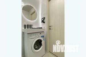 1-к квартира, посуточно, 25м2, 12/16 этаж