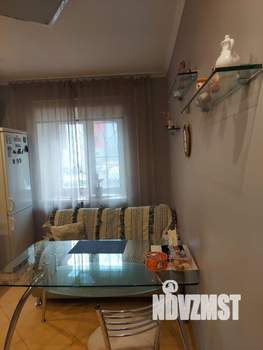 1-к квартира, на длительный срок, 52м2, 1/9 этаж